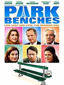 Watch Park Benches