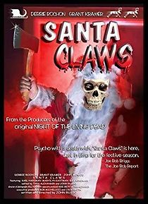 Watch Santa Claws