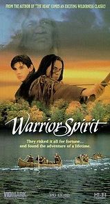 Watch Warrior Spirit