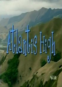 Watch Atlantis High