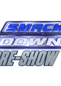 Watch WWE SmackDown Pre-Show