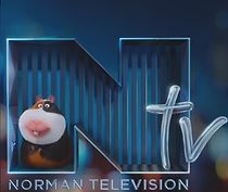 Watch Norman Television