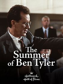 Watch The Summer of Ben Tyler