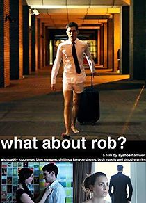 Watch What About Rob?