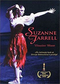 Watch Suzanne Farrell: Elusive Muse