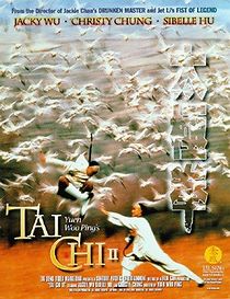 Watch Tai Chi II