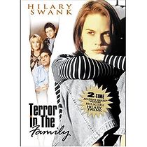 Watch Terror in the Family