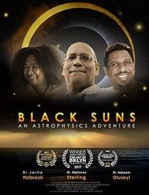 Watch Black Suns: An Astrophysics Adventure