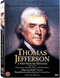 Watch Thomas Jefferson: A View from the Mountain