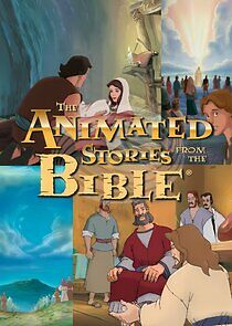 Watch Animated Stories from the Bible