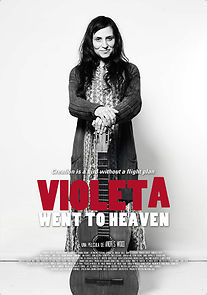 Watch Violeta Went to Heaven
