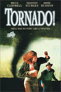 Watch Tornado!
