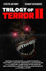 Watch Trilogy of Terror II