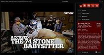Watch Accused: The 74 Stone Babysitter