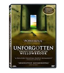 Watch Unforgotten: Twenty-Five Years After Willowbrook