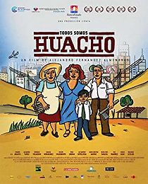 Watch Huacho