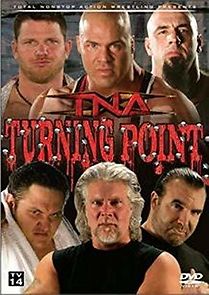 Watch TNA Wrestling: Turning Point