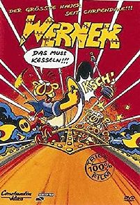 Watch Werner - Das muss kesseln!!!