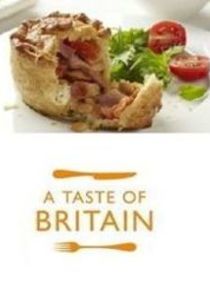 Watch A Taste of Britain