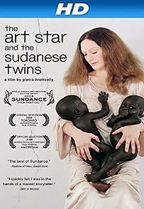 Watch The Art Star and the Sudanese Twins
