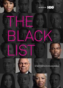 Watch The Black List: Volume One
