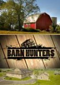 Watch Barn Hunters