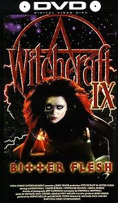 Watch Witchcraft IX: Bitter Flesh