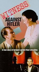 Watch Witness Against Hitler