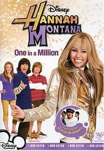 Watch Hannah Montana: One in a Million
