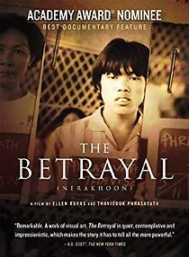 Watch The Betrayal - Nerakhoon