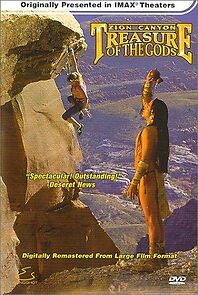 Watch Zion Canyon: Treasure of the Gods (Short 1996)