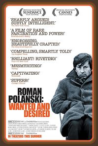 Watch Roman Polanski: Wanted and Desired