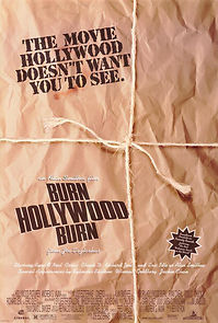 Watch An Alan Smithee Film: Burn Hollywood Burn