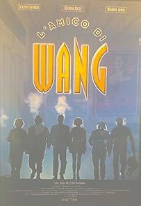 Watch L'amico di Wang