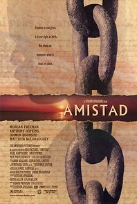 Watch Amistad