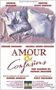 Watch Amour & confusions
