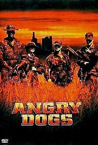 Watch Angry Dogs