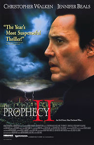 Watch The Prophecy II