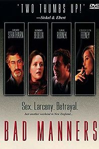 Watch Bad Manners