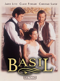 Watch Basil