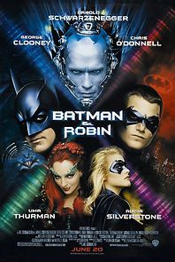 Watch Batman & Robin