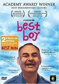 Watch Best Man: 'Best Boy' and All of Us Twenty Years Later