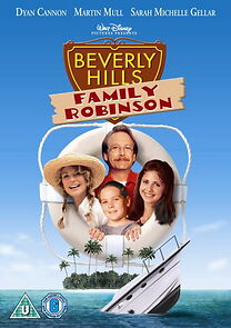 Watch Beverly Hills Family Robinson