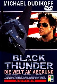 Watch Black Thunder