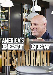 Watch Best New Restaurant