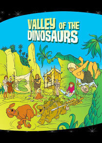 Watch Valley of the Dinosaurs