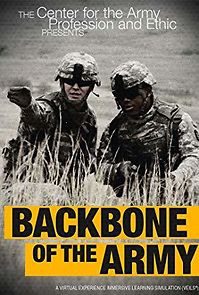 Watch Backbone of the Army