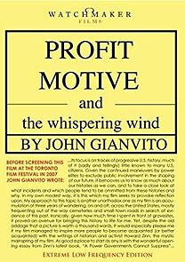Watch Profit Motive and the Whispering Wind