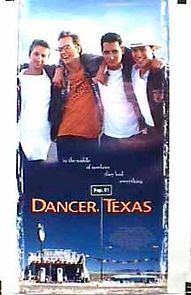 Watch Dancer, Texas Pop. 81