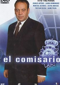 Watch El Comisario